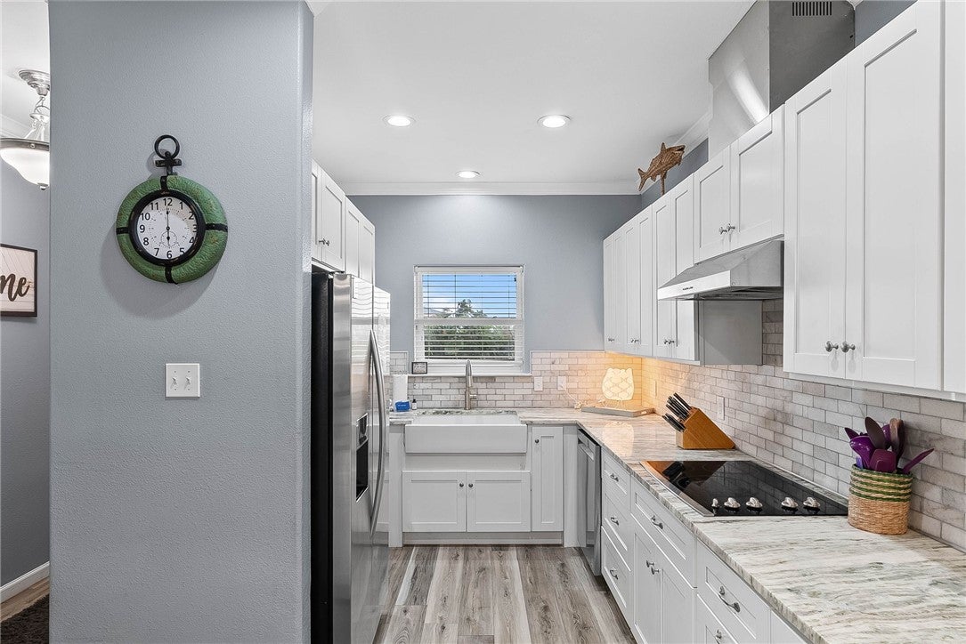 314 Copano Ridge
