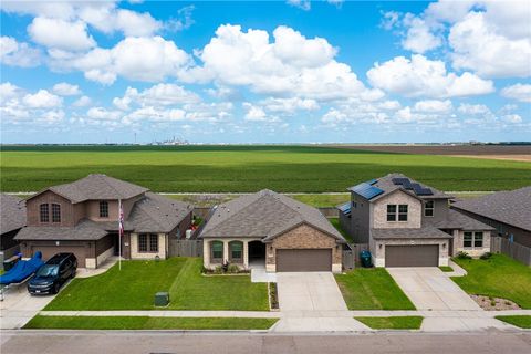 A home in Corpus Christi