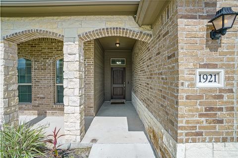 A home in Corpus Christi