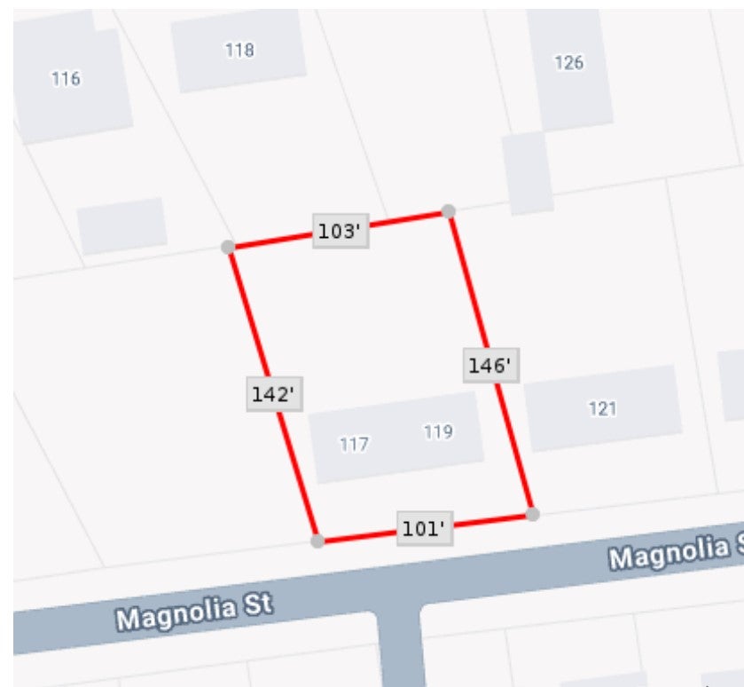 119 Magnolia St