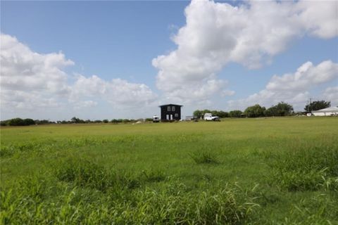 A home in Robstown