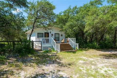 A home in Rockport