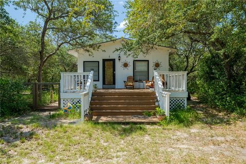 A home in Rockport