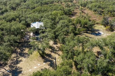 A home in Rockport