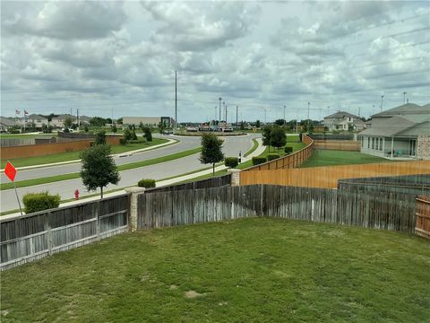 A home in Cibolo