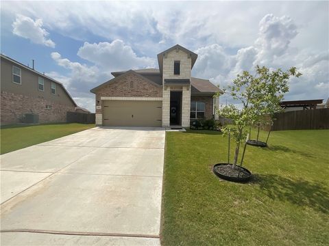 A home in Cibolo