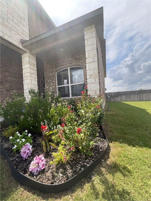 A home in Cibolo