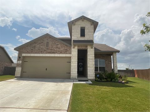 A home in Cibolo