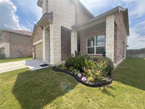 A home in Cibolo