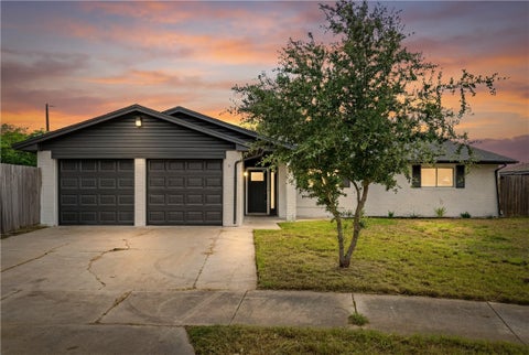 Photo of 3610 Swiss Drive, Corpus Christi, TX 78415 (MLS # 477041)