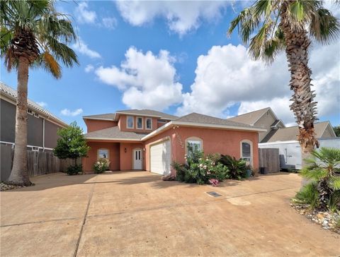 A home in Corpus Christi