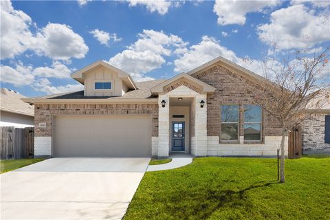 Photo of 2662 Westeros Street, Corpus Christi, TX 78415 (MLS # 471376)