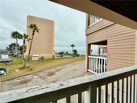 A home in Corpus Christi