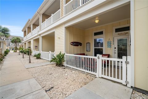 A home in Corpus Christi