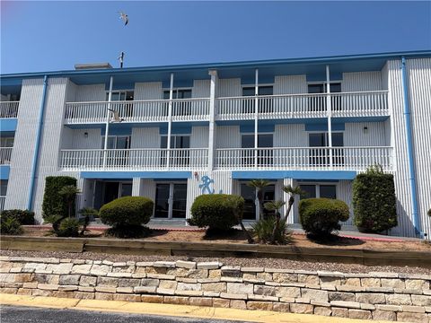 Photo of 14300 S Padre Island #105, Corpus Christi, TX 78418 (MLS # 475196)