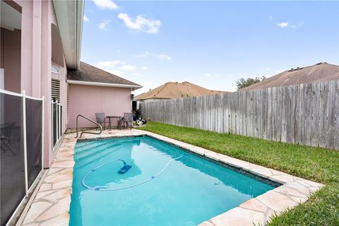 A home in Corpus Christi