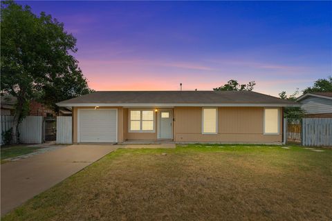 A home in Alice