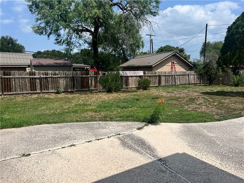 A home in Alice