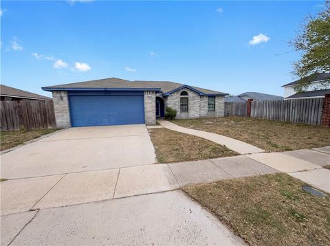 Photo of 2818 Saint Felicity, Corpus Christi, TX 78418 (MLS # 472172)