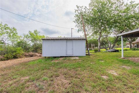 A home in Sandia