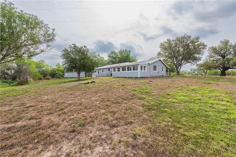 A home in Sandia