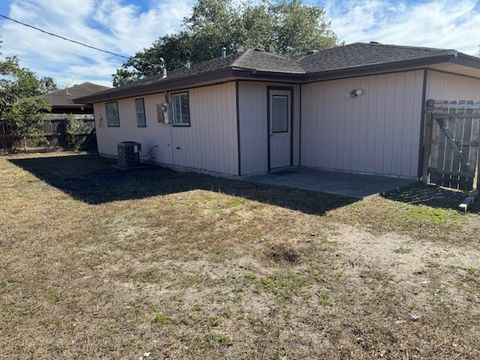 A home in Robstown