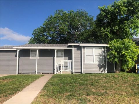 Photo of 741 Lansdown Drive, Corpus Christi, TX 78412 (MLS # 474504)