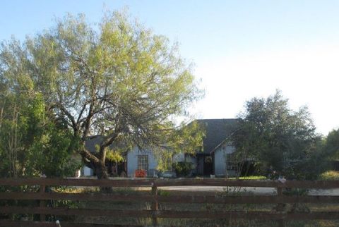 A home in Alice