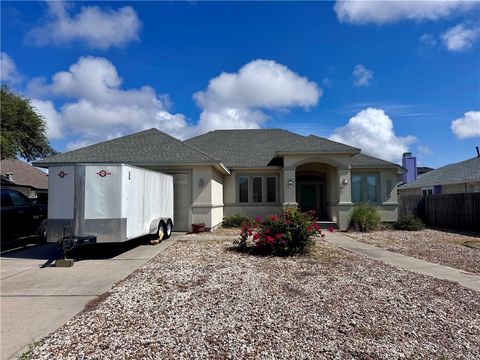Photo of 13942 Windjammer Drive, Corpus Christi, TX 78418 (MLS # 474717)