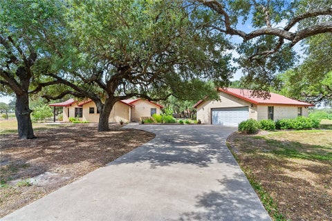 Tiny photo for 555 Silver Creek, Sinton, TX 78387 (MLS # 482283)