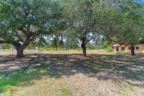 Tiny photo for 555 Silver Creek, Sinton, TX 78387 (MLS # 482283)