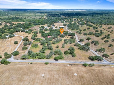 Tiny photo for 555 Silver Creek, Sinton, TX 78387 (MLS # 482283)