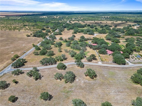 Tiny photo for 555 Silver Creek, Sinton, TX 78387 (MLS # 482283)