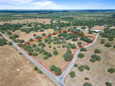 Tiny photo for 555 Silver Creek, Sinton, TX 78387 (MLS # 482283)