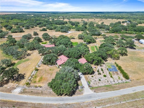 Tiny photo for 555 Silver Creek, Sinton, TX 78387 (MLS # 482283)
