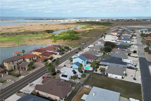 A home in Corpus Christi