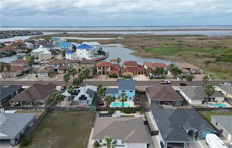 A home in Corpus Christi