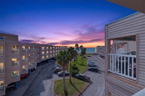 Photo of 3938 Surfside Boulevard #2345, Corpus Christi, TX 78402 (MLS # 479187)
