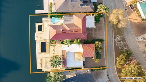 A home in Corpus Christi