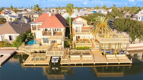 A home in Corpus Christi