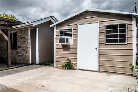 A home in Corpus Christi