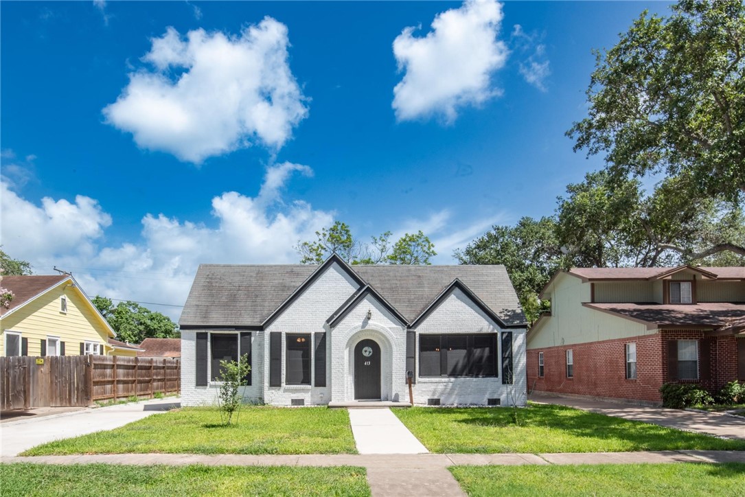 View Corpus Christi, TX 78404 house