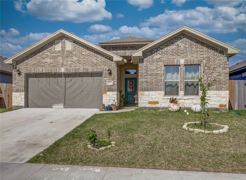 Photo of 2673 Westeros Street, Corpus Christi, TX 78415 (MLS # 471349)