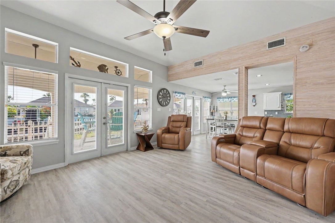 761 Pompano Drive