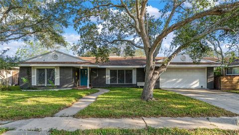 A home in Corpus Christi