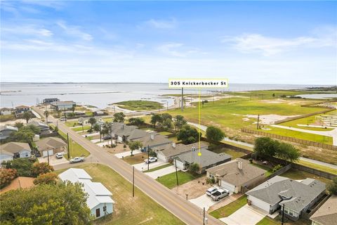 A home in Corpus Christi