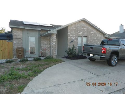 Photo of 2929 Water Lily Drive, Corpus Christi, TX 78415 (MLS # 471806)