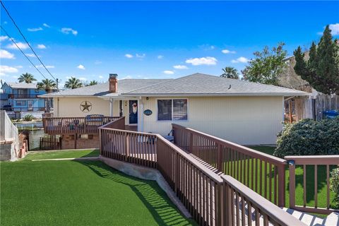 Photo of 3237 Bimini Drive, Corpus Christi, TX 78418 (MLS # 472682)