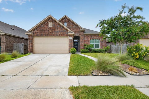 Photo of 7213 Bryson Way, Corpus Christi, TX 78414 (MLS # 479494)