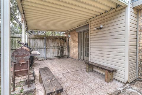 A home in Corpus Christi